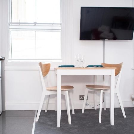 Special Offer! Lovely Studio - Zone 1 - Hyde Park ลอนดอน ภายนอก รูปภาพ