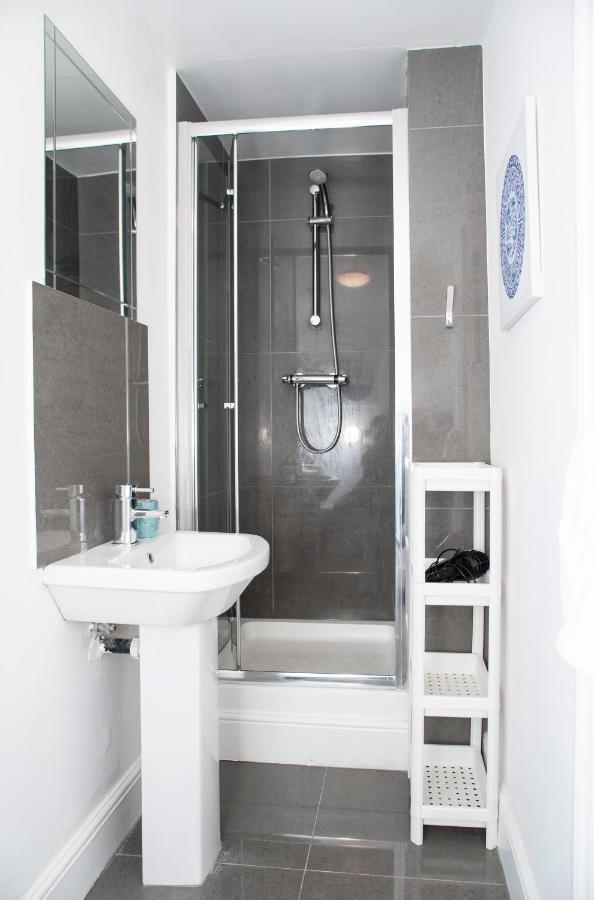 Special Offer! Lovely Studio - Zone 1 - Hyde Park ลอนดอน ภายนอก รูปภาพ